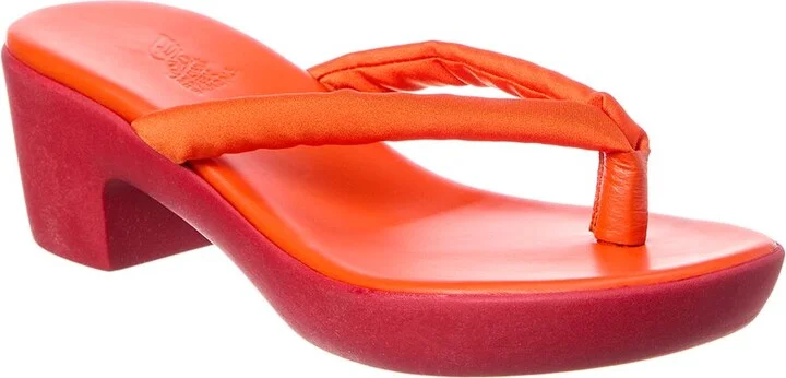 Ancient Greek Sandals Eva Comfort Clog