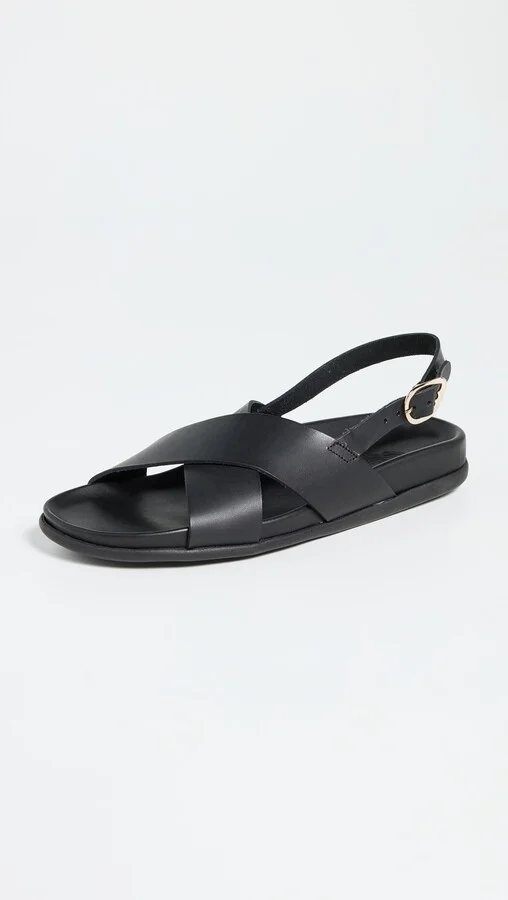 Ancient Greek Sandals Ikesia Sandals - Image 3