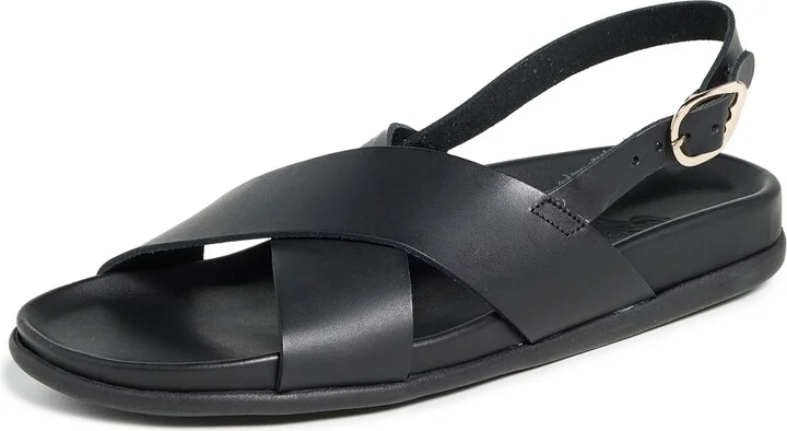 Ancient Greek Sandals Ikesia Sandals