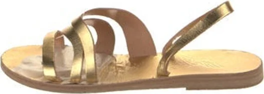 Ancient Greek Sandals