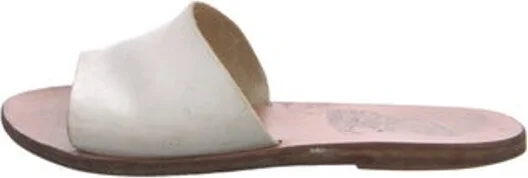 Ancient Greek Sandals