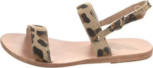 Ancient Greek Sandals