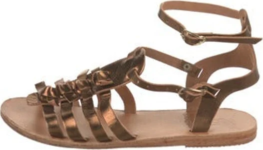 Ancient Greek Sandals