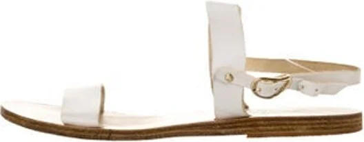 Ancient Greek Sandals