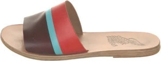 Ancient Greek Sandals