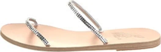 Ancient Greek Sandals