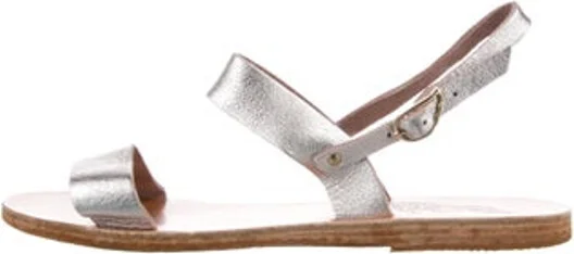 Ancient Greek Sandals