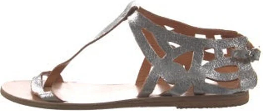 Ancient Greek Sandals