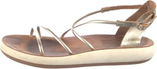 Ancient Greek Sandals
