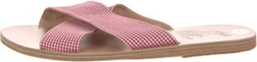 Ancient Greek Sandals