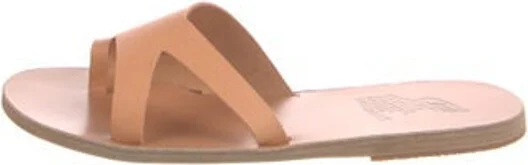 Ancient Greek Sandals