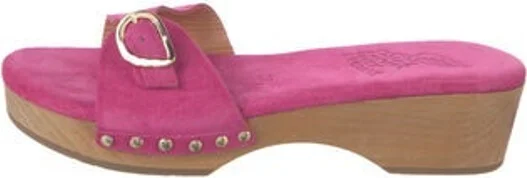 Ancient Greek Sandals