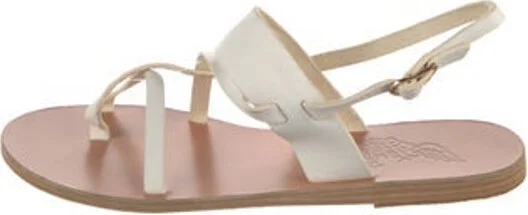 Ancient Greek Sandals