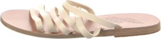 Ancient Greek Sandals