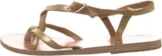 Ancient Greek Sandals