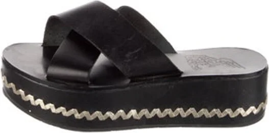Ancient Greek Sandals