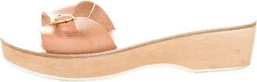 Ancient Greek Sandals