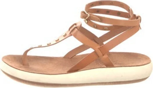 Ancient Greek Sandals