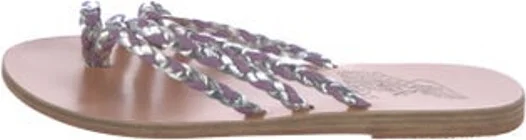 Ancient Greek Sandals