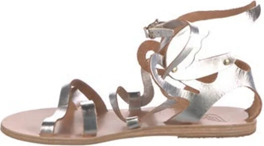 Ancient Greek Sandals