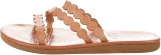 Ancient Greek Sandals