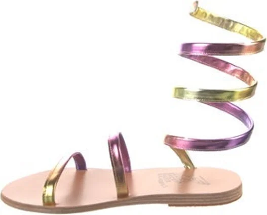 Ancient Greek Sandals