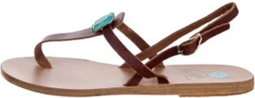 Ancient Greek Sandals