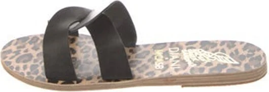 Ancient Greek Sandals