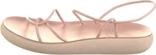 Ancient Greek Sandals