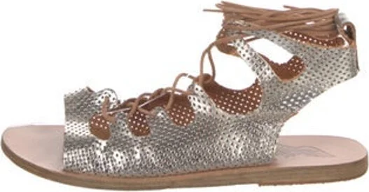 Ancient Greek Sandals