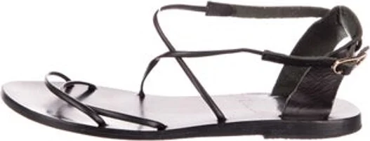 Ancient Greek Sandals