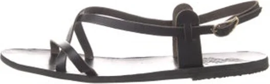 Ancient Greek Sandals