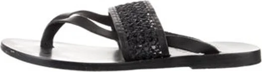 Ancient Greek Sandals