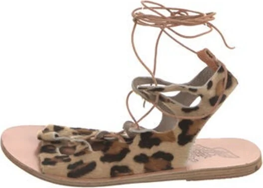 Ancient Greek Sandals