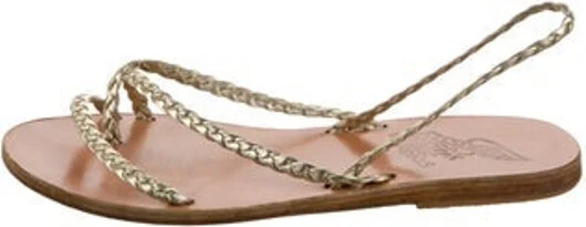 Ancient Greek Sandals