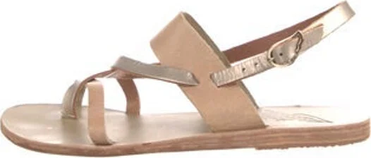 Ancient Greek Sandals