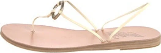 Ancient Greek Sandals