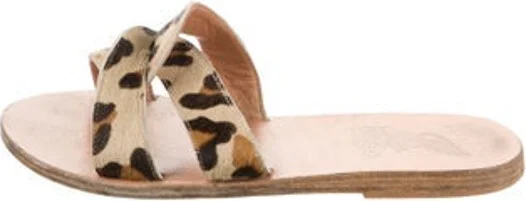 Ancient Greek Sandals