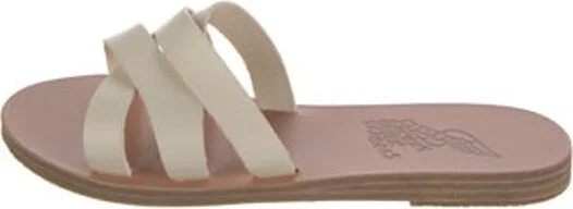 Ancient Greek Sandals