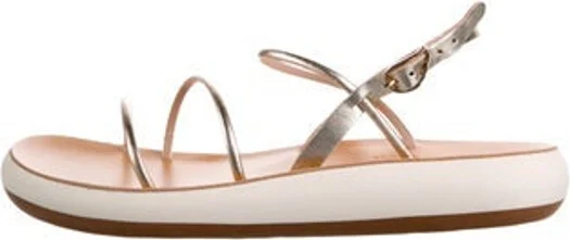 Ancient Greek Sandals