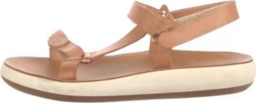 Ancient Greek Sandals