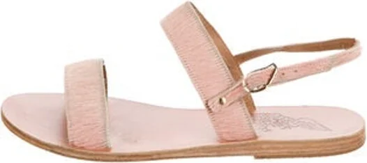 Ancient Greek Sandals