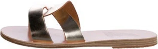 Ancient Greek Sandals