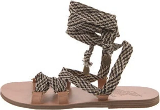 Ancient Greek Sandals