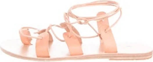 Ancient Greek Sandals