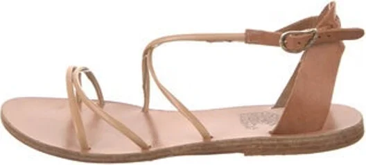 Ancient Greek Sandals