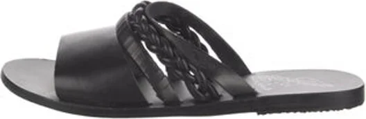 Ancient Greek Sandals