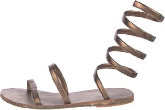 Ancient Greek Sandals