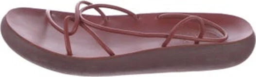Ancient Greek Sandals