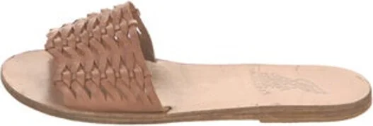 Ancient Greek Sandals